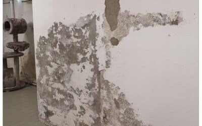 Kellerabdichtung – nur vom Profi empfohlen