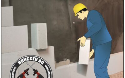 Wärmedämmung im Keller und erdberührten Bereich, Kellerisolierung