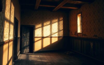 Feuchte im Altbau: Ursachen & Cure