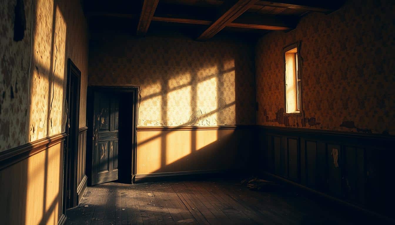 Feuchteschaden Altbau