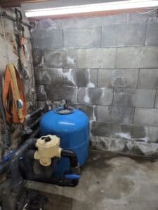 Unter Bauwerksabdichtung versteht man alle Massnahmen