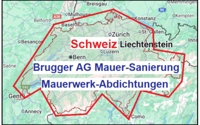 Feuchte Keller Sanieren Firmen in der Nähe
