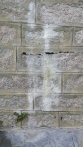 Wie schützt man Gebäude vor Bergdruck?