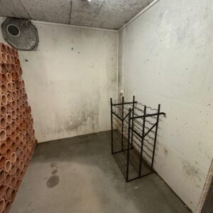 Heute stehen verschiedene Materialien und Verfahren zur Verfügung