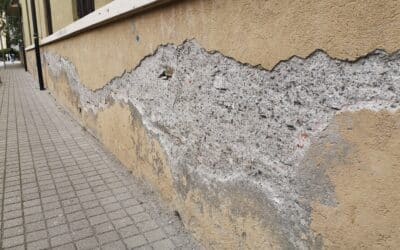 Bautenschutz Ostschweiz – so bleibt Ihr Haus trocken und wertvoll