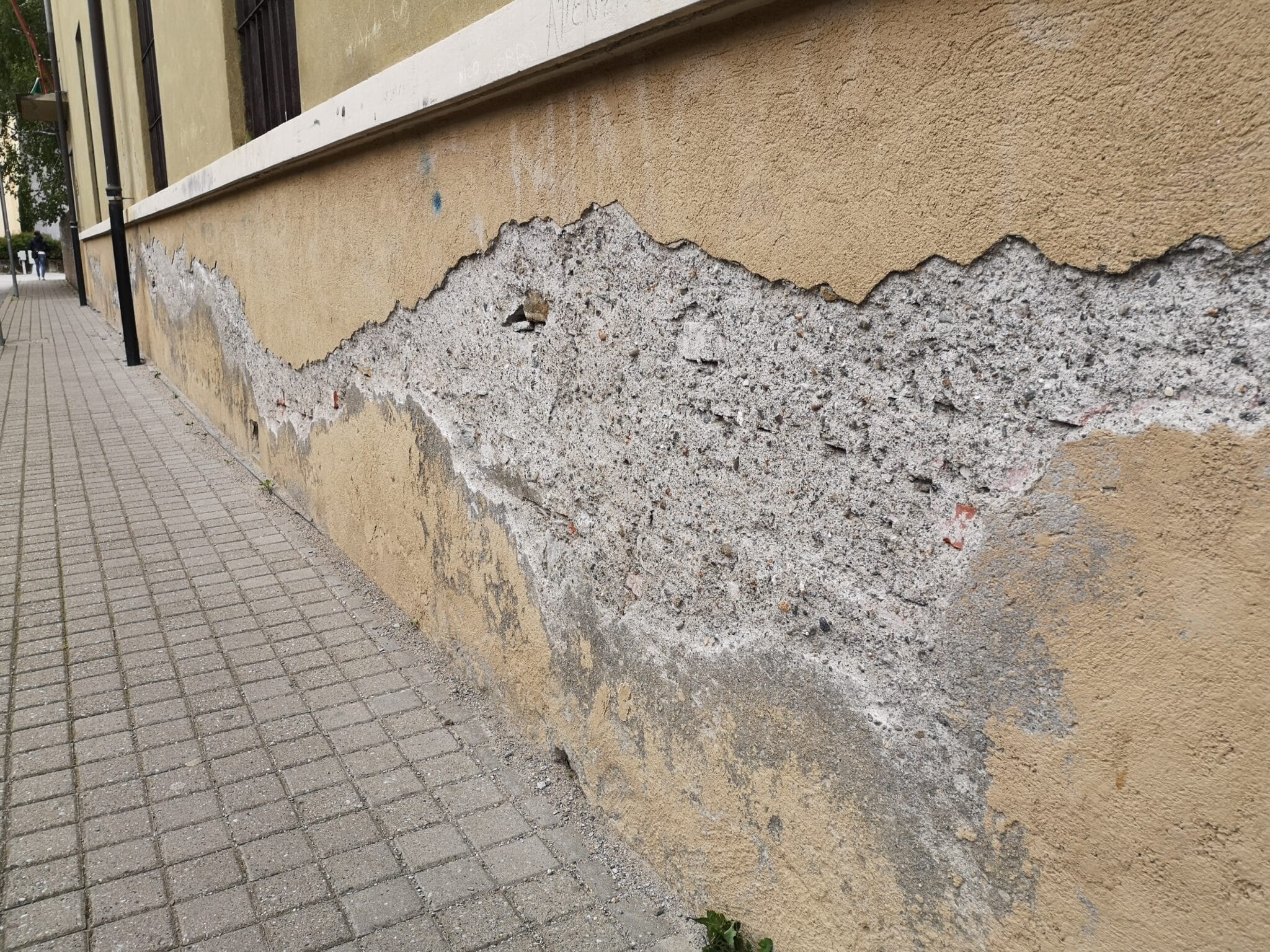 Bautenschutz Ostschweiz Bautenschutz Ostschweiz