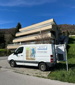 Feuchte Keller Sanieren Firmen in der Nähe