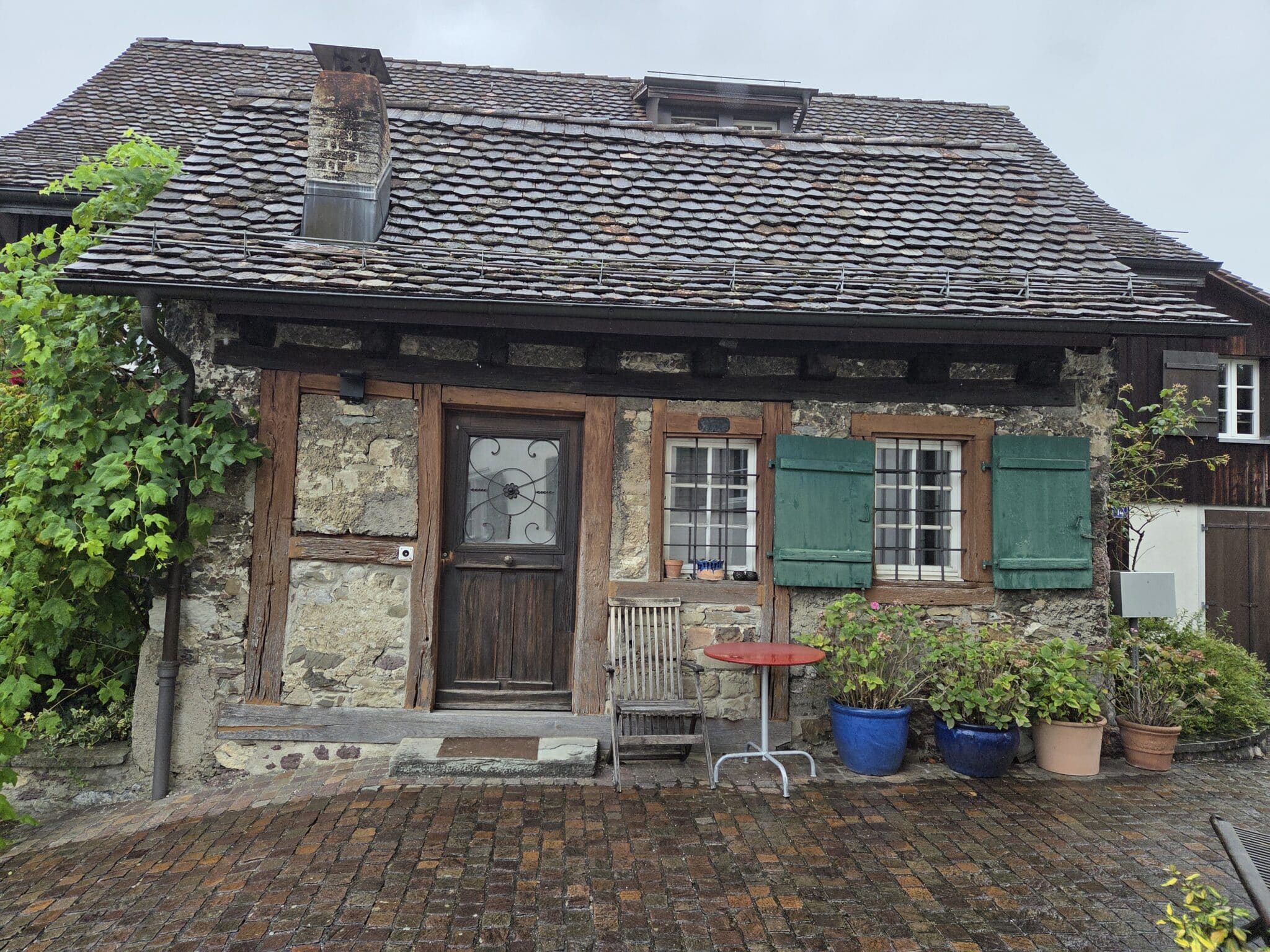 Denkmalschutz Sanierung – wie alte Gebäude erhalten bleiben