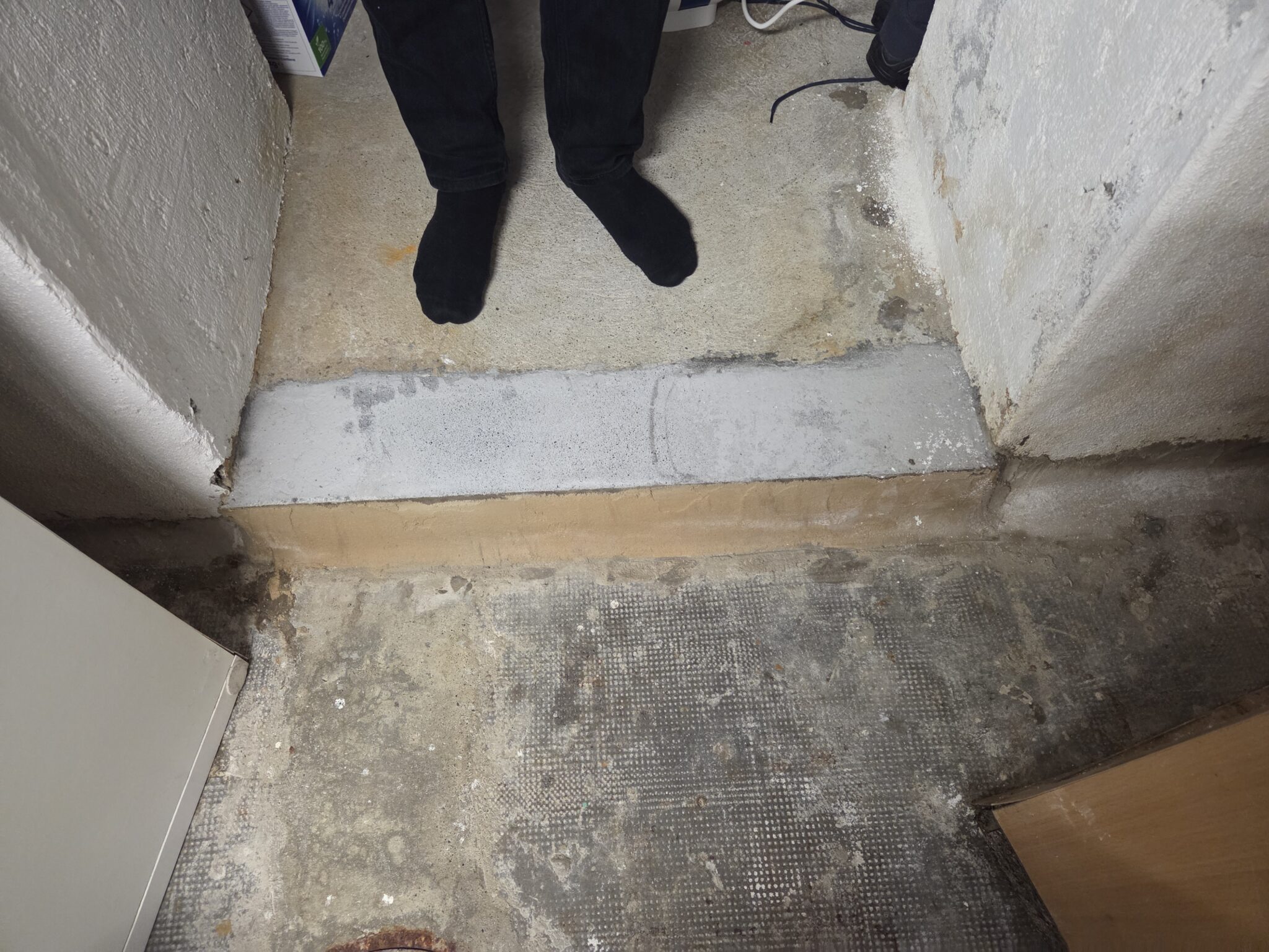 Ursachen von Feuchtigkeit im Haus erkennen und beheben