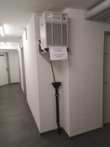 Feuchtigkeit im Neubau verschiedene Ursachen