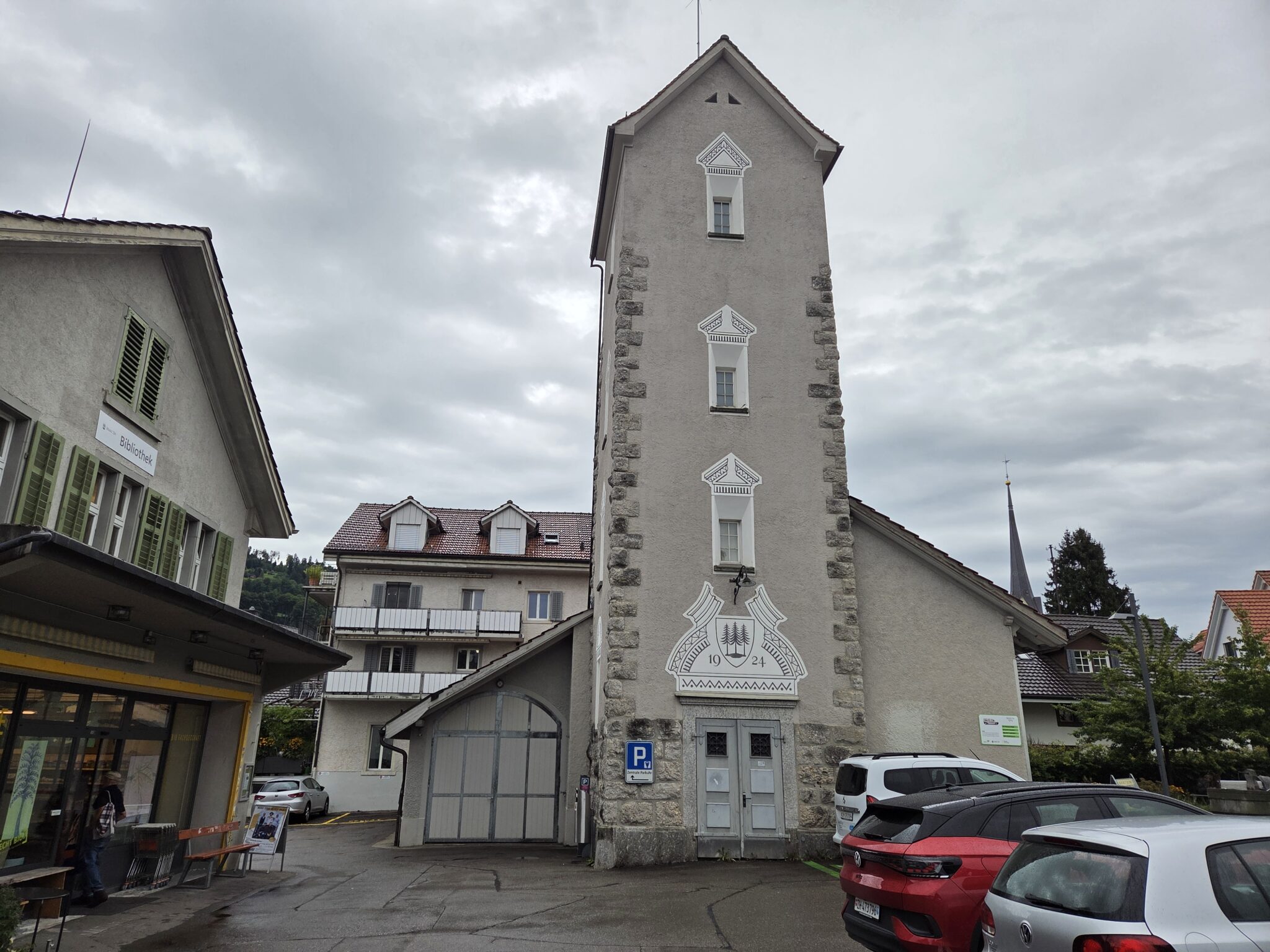 Bautenschutz im Denkmalschutz