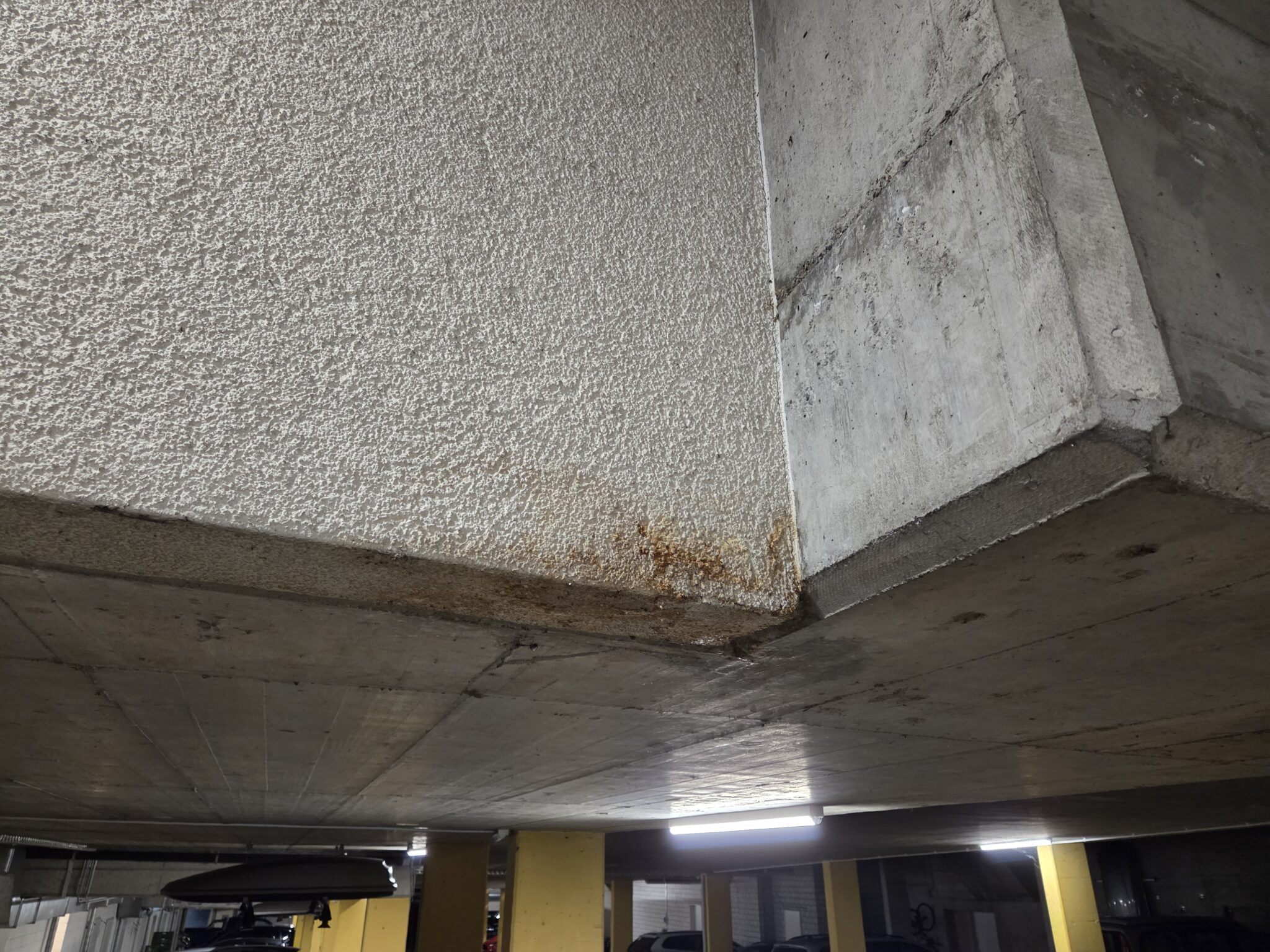 Ursachen Bauwerksfeuchte Ursachen Bauwerksfeuchte