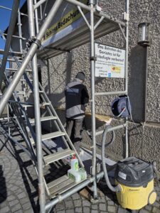 Häufige Schadbilder in Kirchen (und was dahintersteckt)