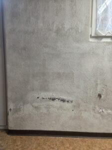 Aufsteigende Feuchte: Horizontalsperre nachrüsten