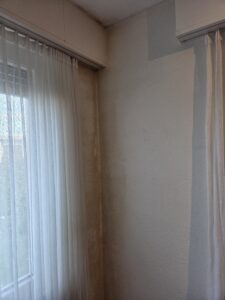 Feuchte Wände im Altbau