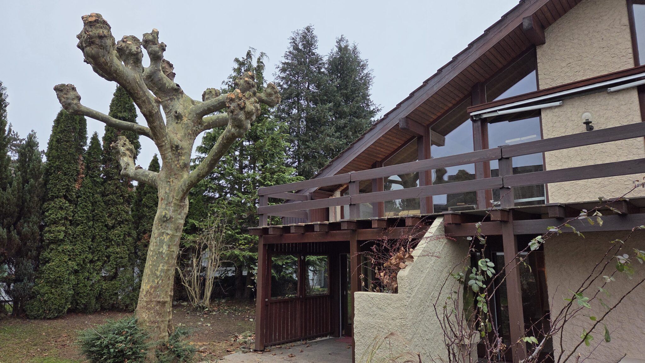 Altbausanierung & Bautenschutz richtig planen