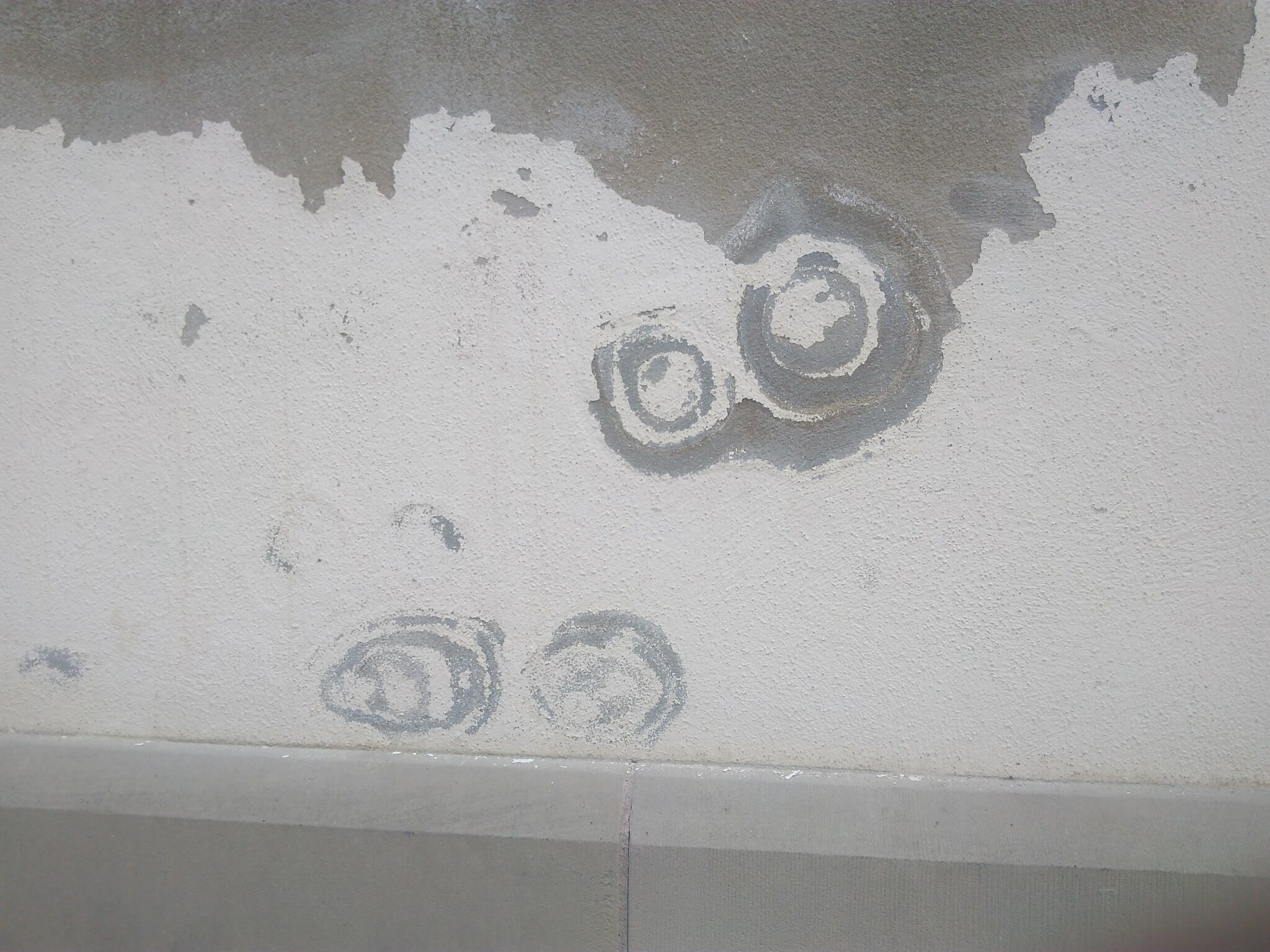 Kapillarfeuchtigkeit