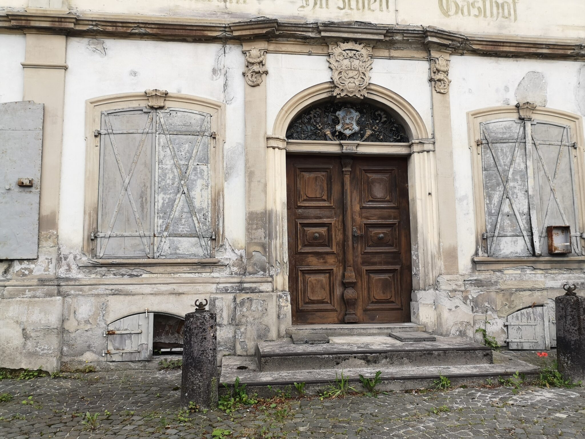 Fassadenschutz Altbau: Dämmung ohne Bauschäden