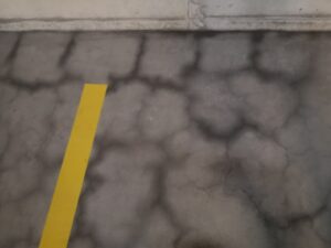 Bodenbeschichtungen bei feuchten Untergründen