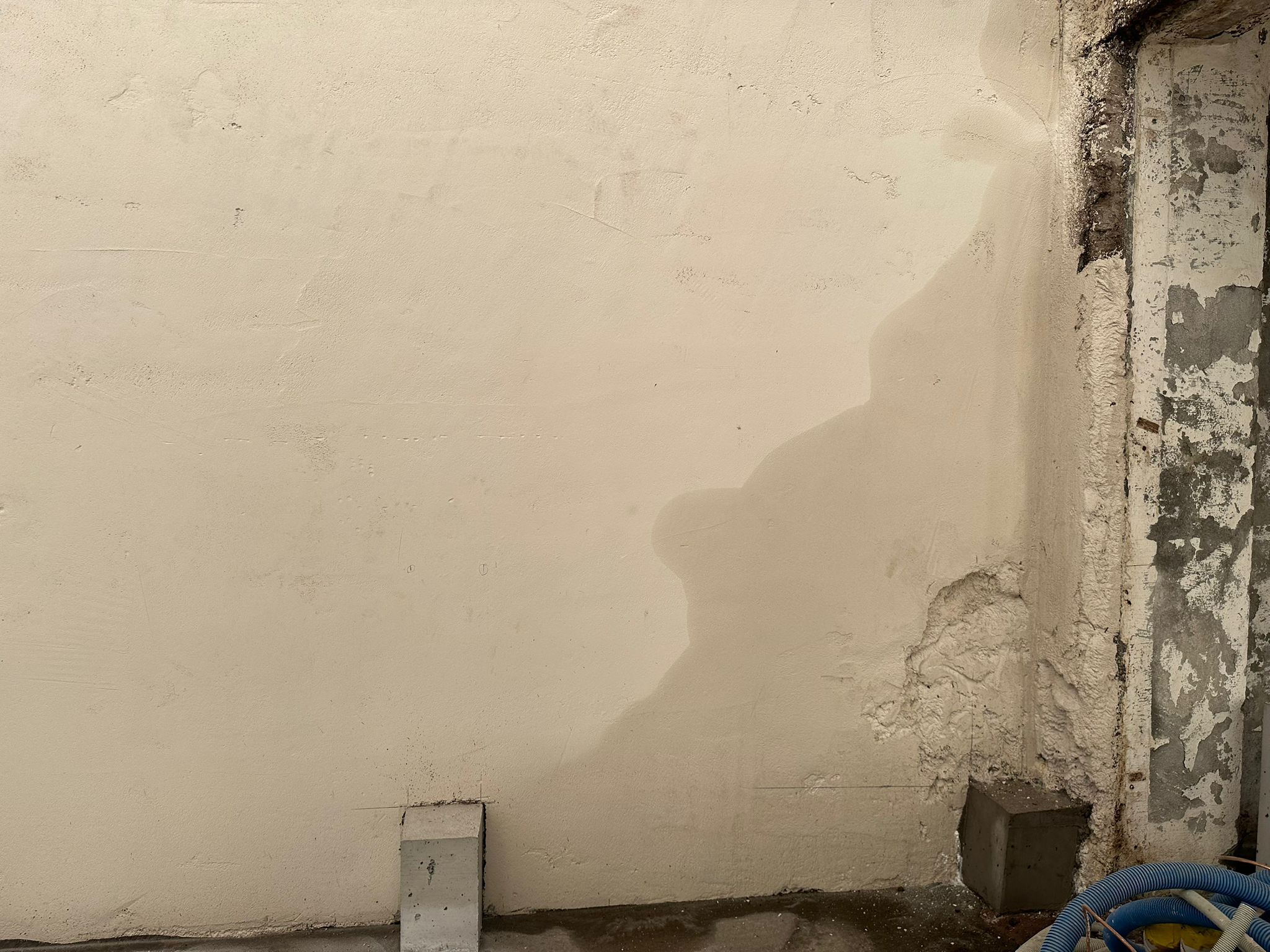 Altbauanschluss abdichten: Neu an Alt dicht anbinden