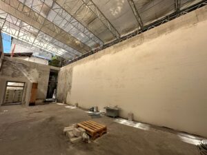 Altbauanschluss abdichten: Neu an Alt dicht anbinden