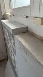 Kalzium Silikat Platten