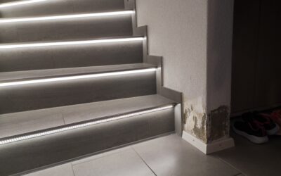 Feuchtigkeit in der Kellerwohnung