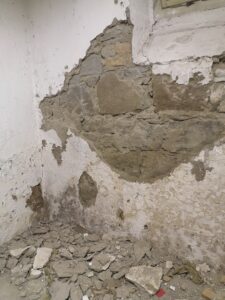 Fachgerechte Kellersanierung in der Schweiz richtig planen