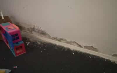 Fundamentabdichtung: Schwachstellen bei Bodenplatten erkennen