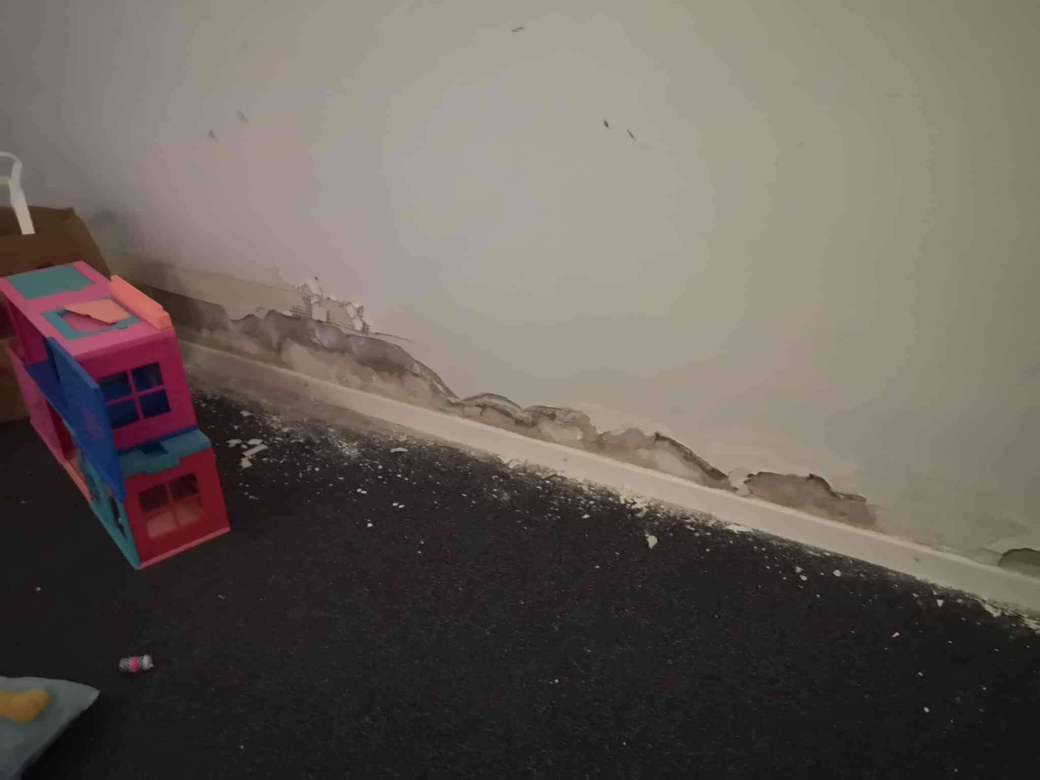 Fundamentabdichtung: Schwachstellen bei Bodenplatten erkennen