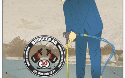 Drückendes Wasser vs. Bodenfeuchte: Abdichtungsarten erklärt