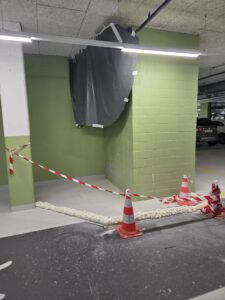 Bauwerk Beton abdichten – Nachhaltiger Schutz für Ihr Gebäude