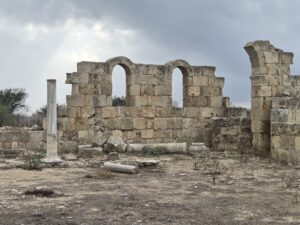 Über 30 Jahre Erfahrung in Mauerentfeuchtung und Mauersanierung