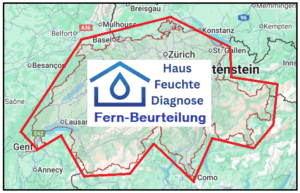 Warum Online-Kostenvoranschläge für Mauerentfeuchtung sinnvoll sind