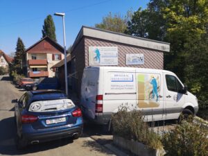 Ferndiagnose bei Feuchtigkeitsschäden – modern, effizient, zuverlässig