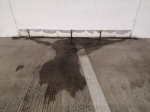 Warum ist es wichtig, ein Bauwerk aus Beton abzudichten