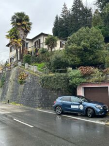 Bautenschutz Brugger AG Mauer-Sanierung und Mauerentfeuchtung