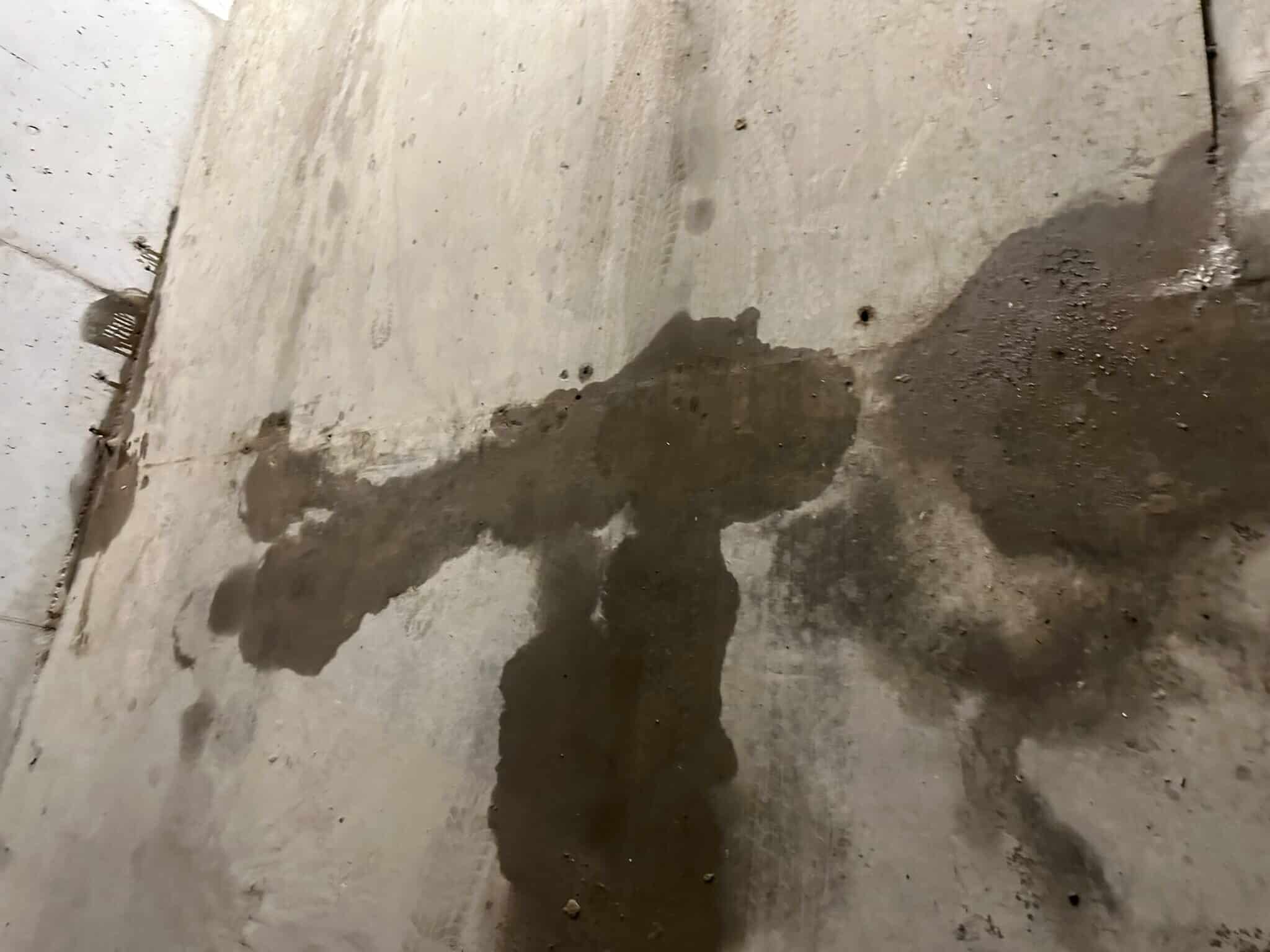 Beton abdichten von Innen– Nachhaltige Bauwerksabdichtung