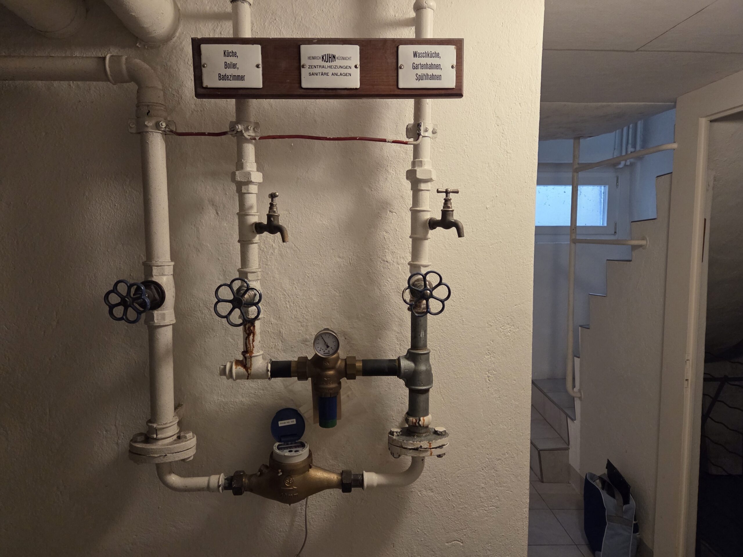 Kellersanierung im Denkmalschutz Kellersanierung im Denkmalschutz ist eine Kunst die Fachwissen und Respekt vor der Geschichte erfordert