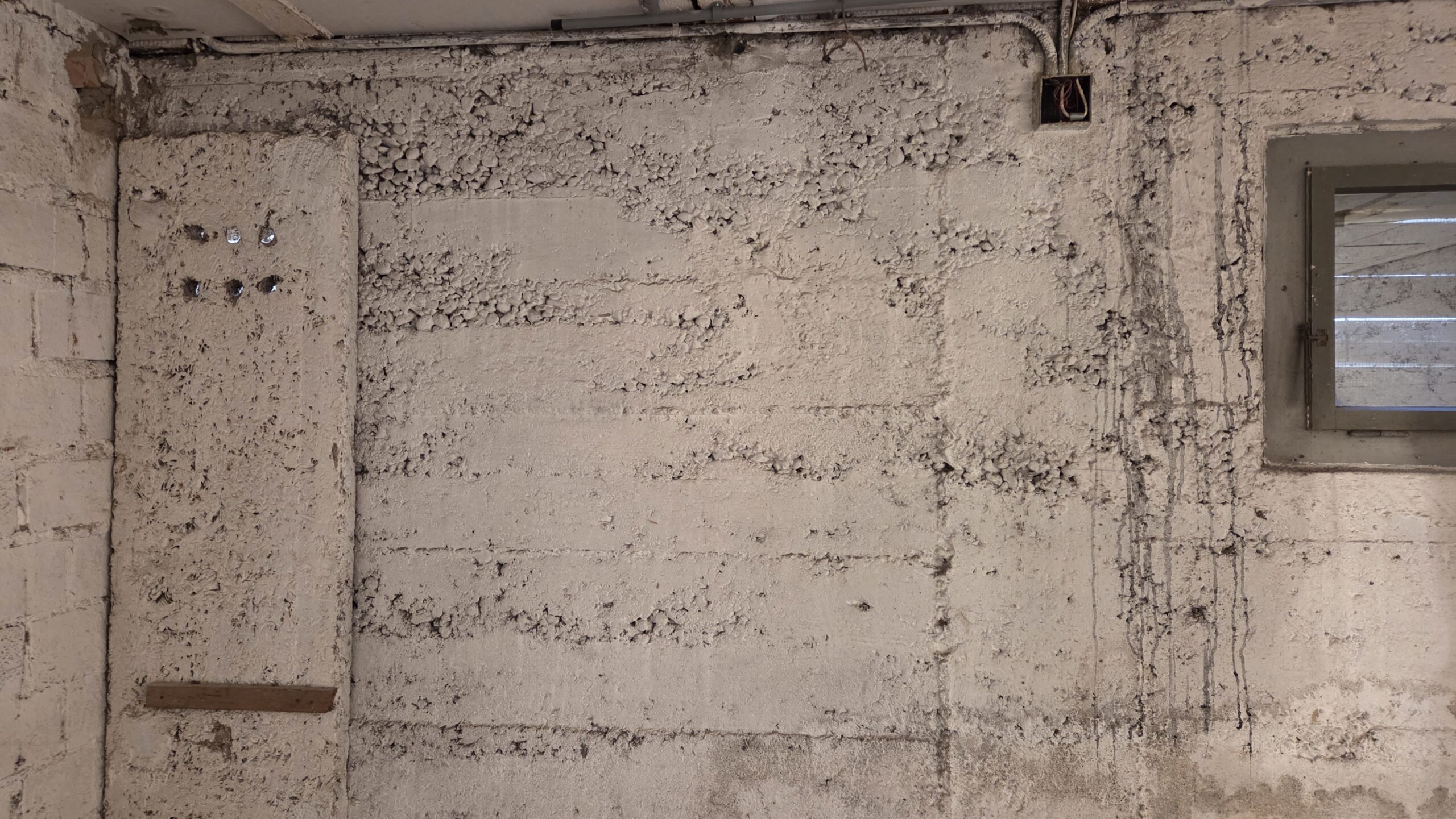 Injektionsharz oder Injektionscreme Injektionsharz oder Injektionscreme