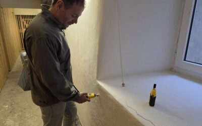 Mauerentfeuchtung Fallbeispiele Schweiz: 3 Erfolgsgeschichten der Brugger AG