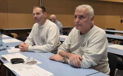 IGBP Interessengemeinschaft für Bauschadenprävention stetige Weiterbildung der Brugger AG Mauer Sanierung Mauerentfeuchtung