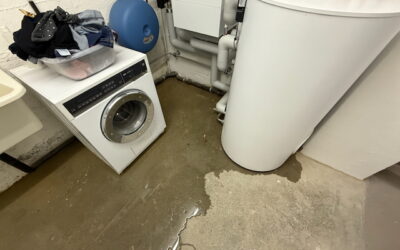 Wasser im Keller Notfall Checkliste: 7 Schritte zur schnellen Hilfe
