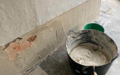 Kellerentfeuchtung Hochwasser: 5 Schritte nach der Überflutung