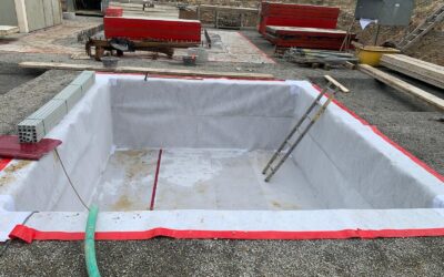 WU-Beton Keller undicht: 5 häufige Gründe und die besten Lösungen