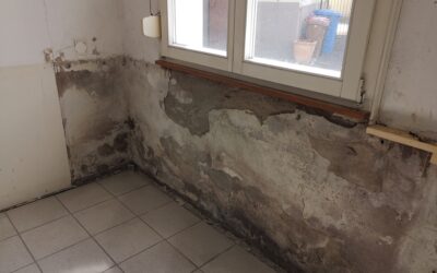 Mauerentfeuchtung Trocknungszeit: 7 Faktoren für schnelle Ergebnisse
