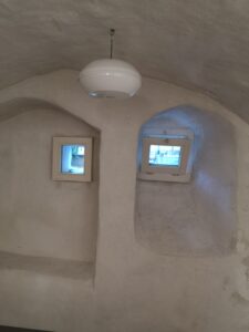 Elektroosmose und elektrophysikalische Verfahren sind umstritten