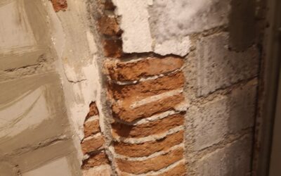 5 Methoden zur Mauerentfeuchtung Ziegelmauerwerk: Dein Weg zur trockenen Wand