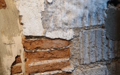 Kapillarwirkung Mauerwerk: 5 wichtige Fakten und Lösungen für dein Haus