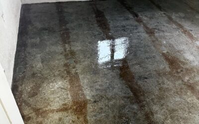 Beton beschichten Verfahren: 5 Methoden für dauerhaften Schutz